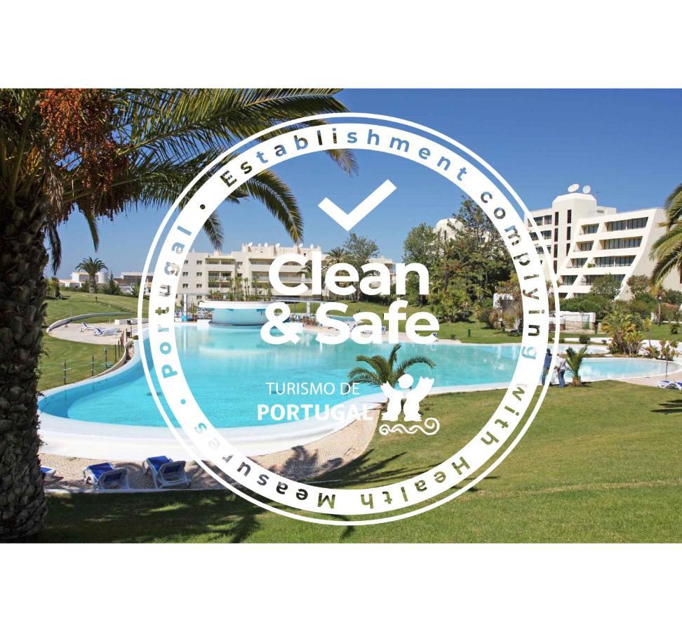 Alvor Retreat At Vila Marachique 외부 사진