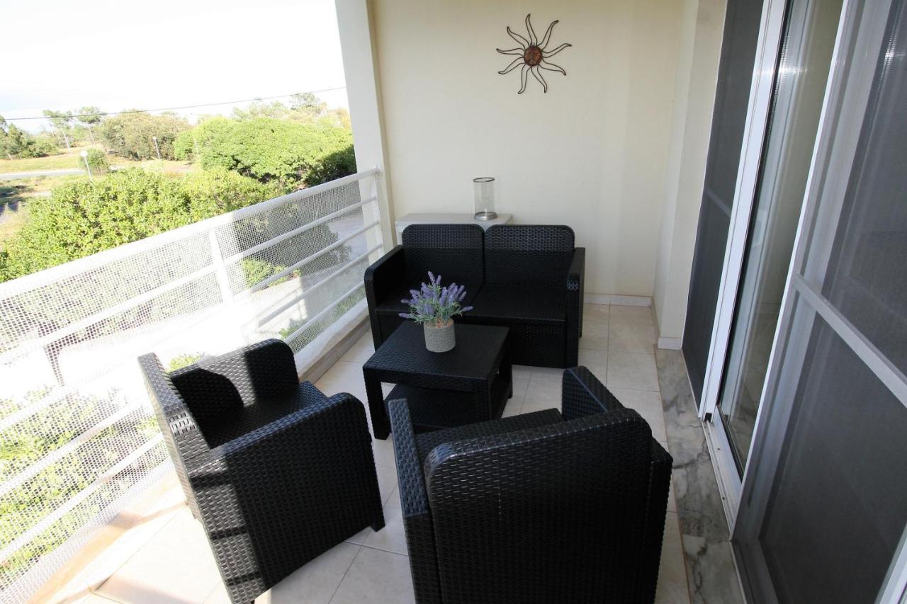 Alvor Retreat At Vila Marachique 외부 사진