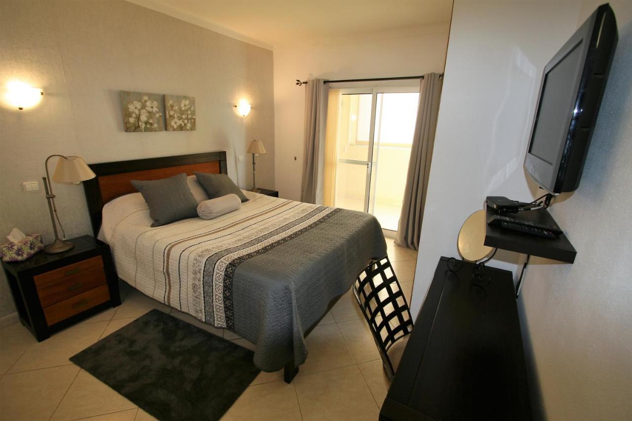 Alvor Retreat At Vila Marachique 외부 사진