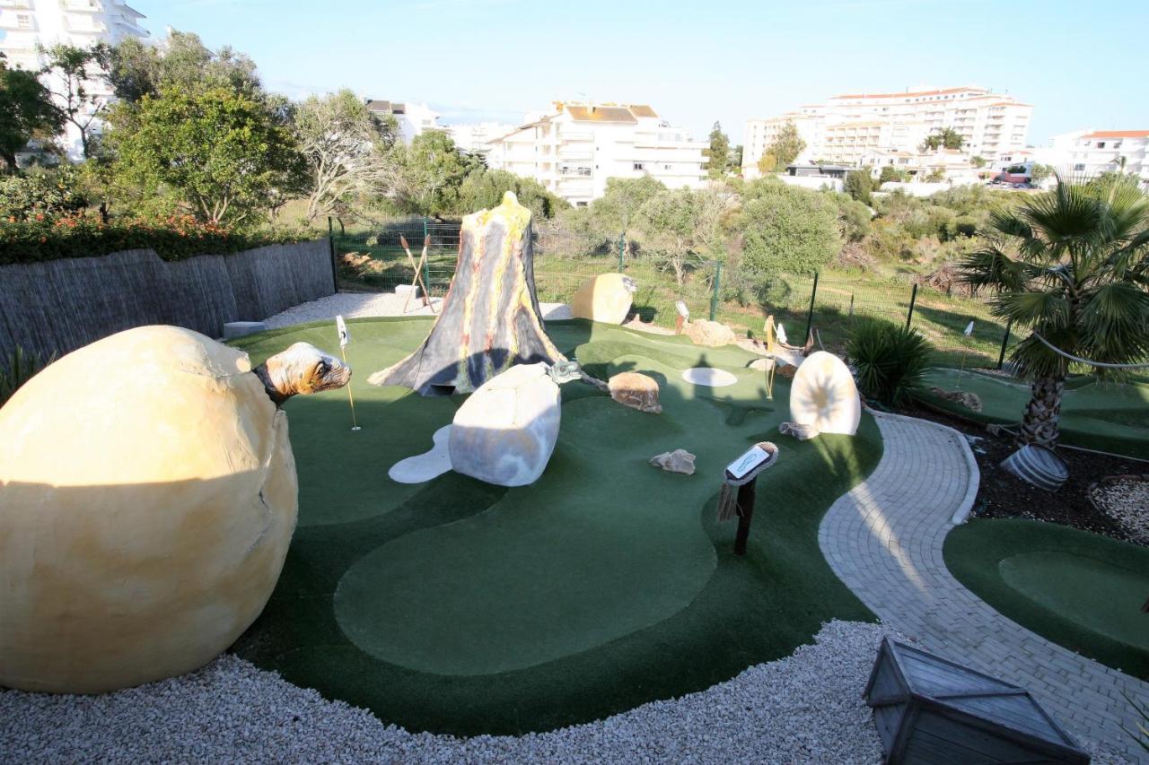 Alvor Retreat At Vila Marachique 외부 사진