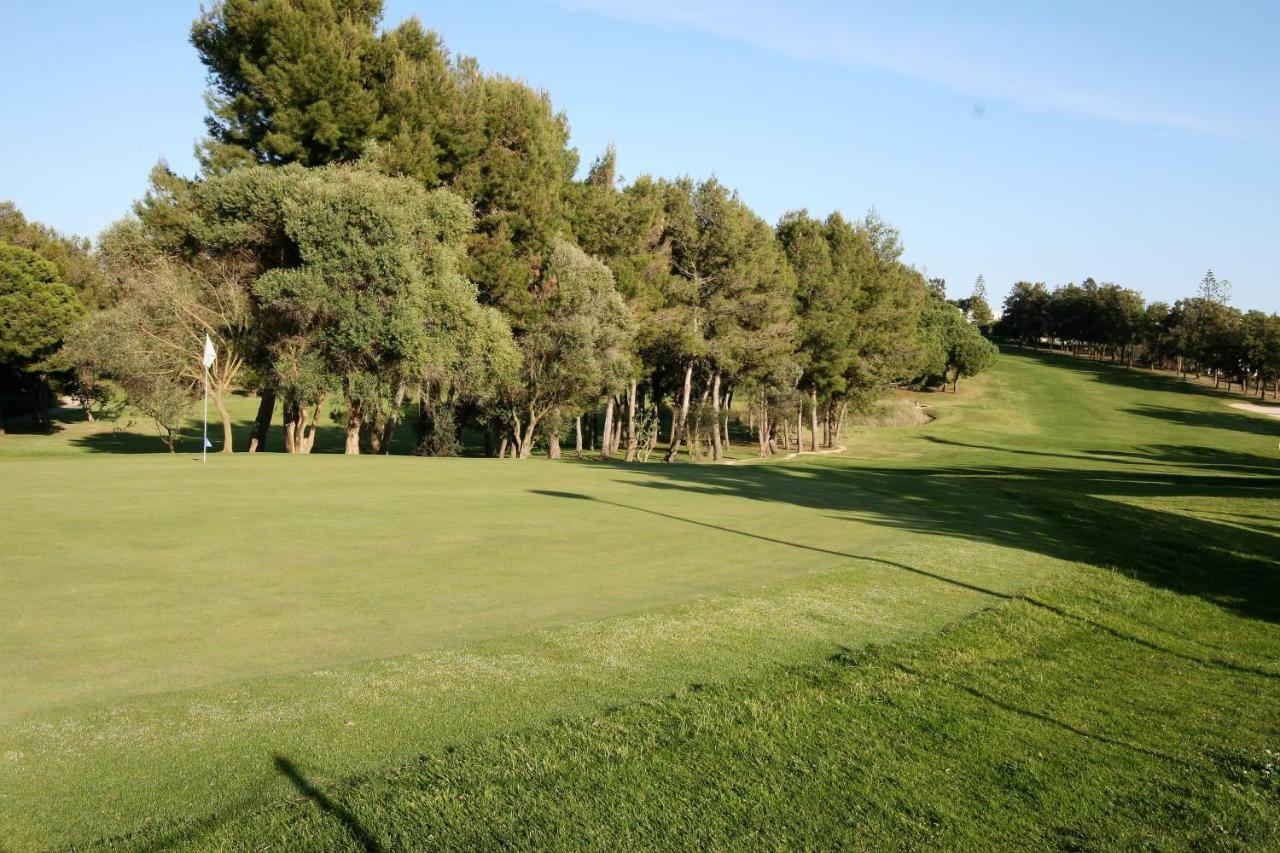 Alvor Retreat At Vila Marachique 외부 사진