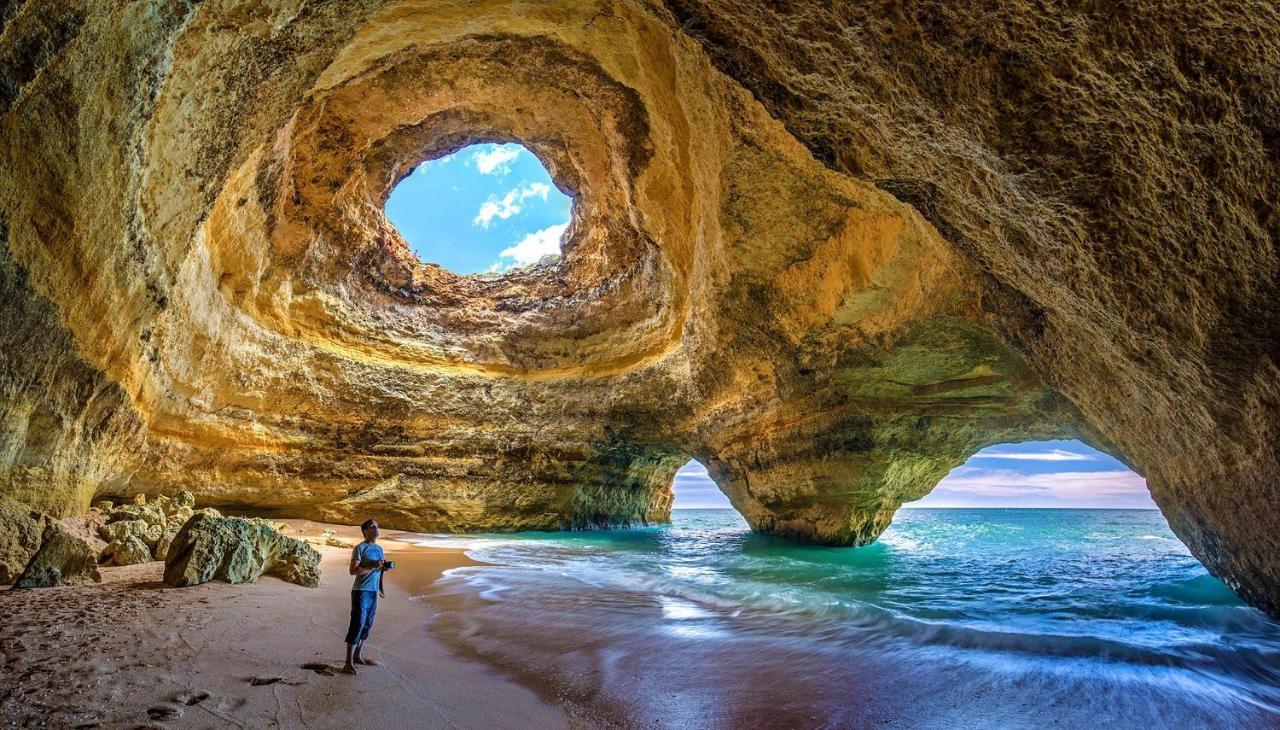 Alvor Retreat At Vila Marachique 외부 사진