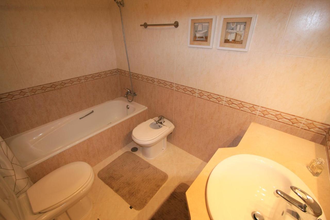 Alvor Retreat At Vila Marachique 외부 사진