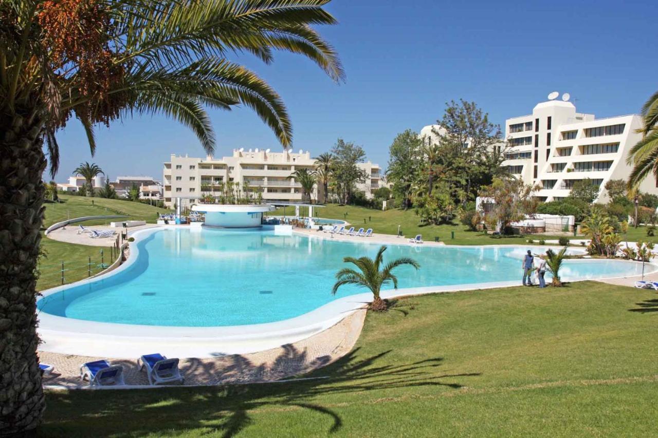 Alvor Retreat At Vila Marachique 외부 사진