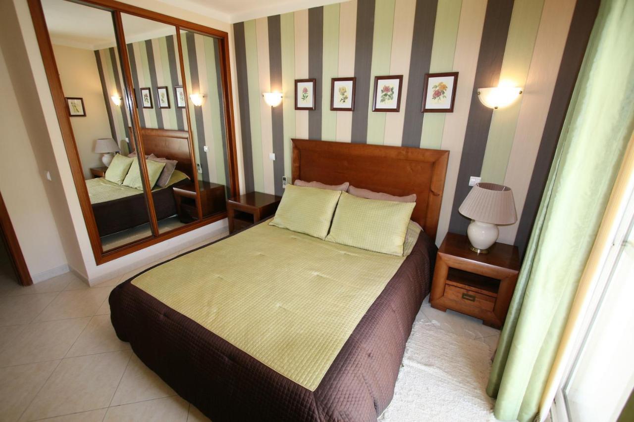 Alvor Retreat At Vila Marachique 외부 사진