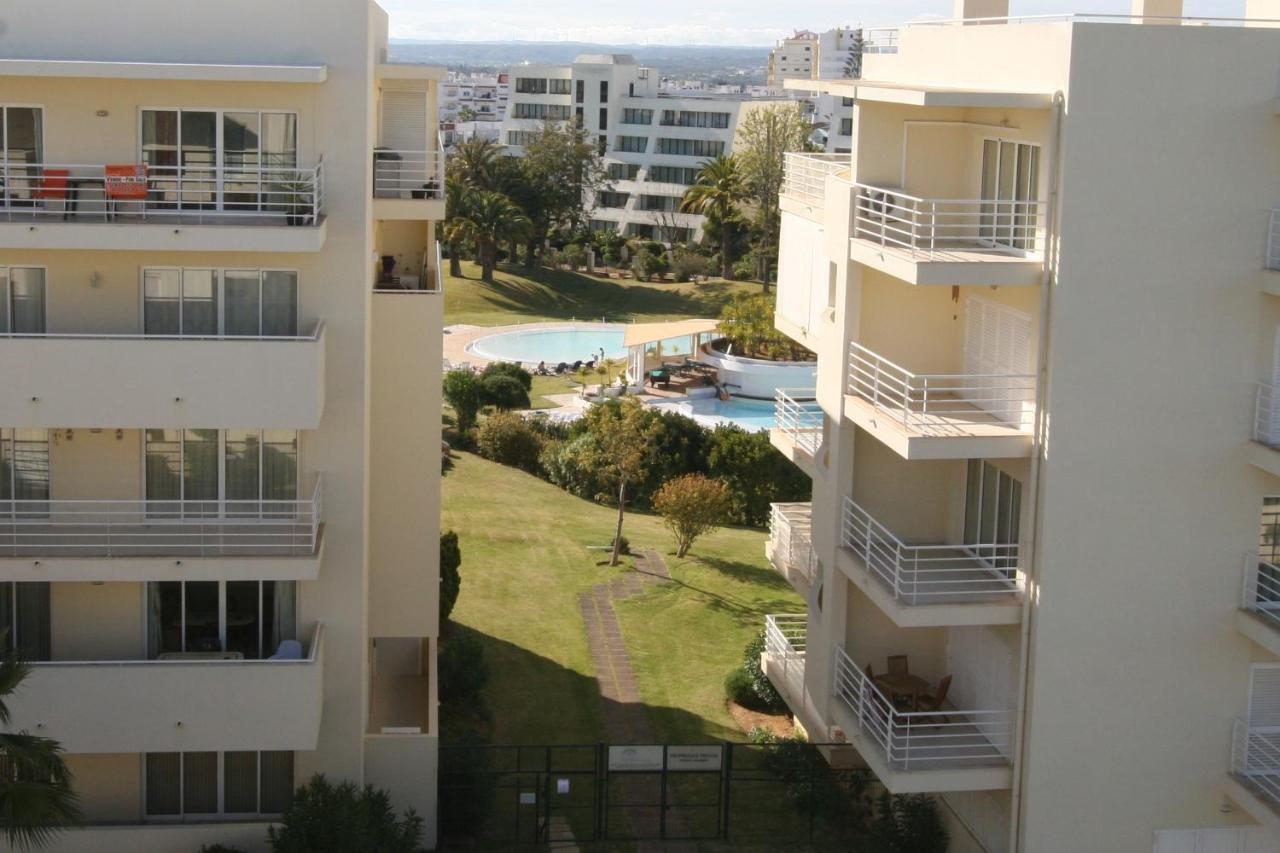 Alvor Retreat At Vila Marachique 외부 사진