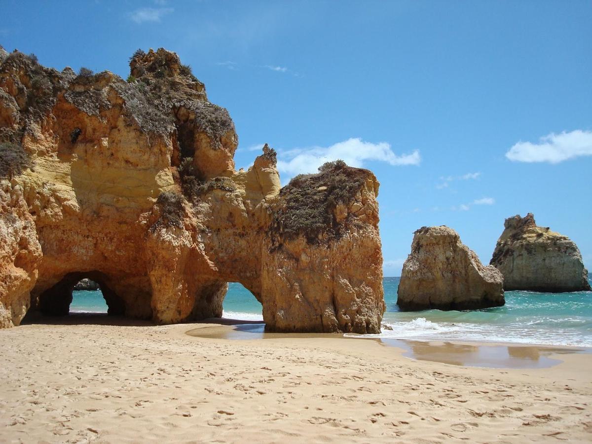 Alvor Retreat At Vila Marachique 외부 사진