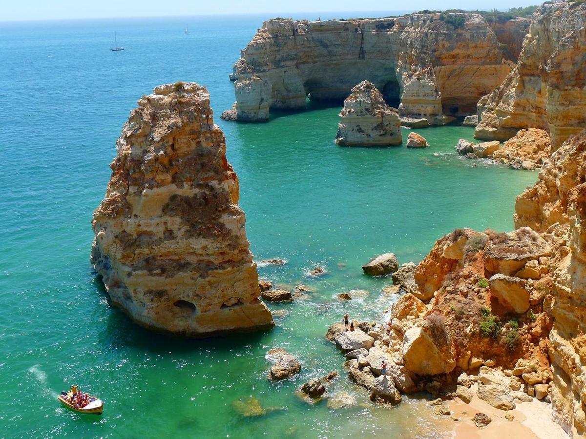 Alvor Retreat At Vila Marachique 외부 사진